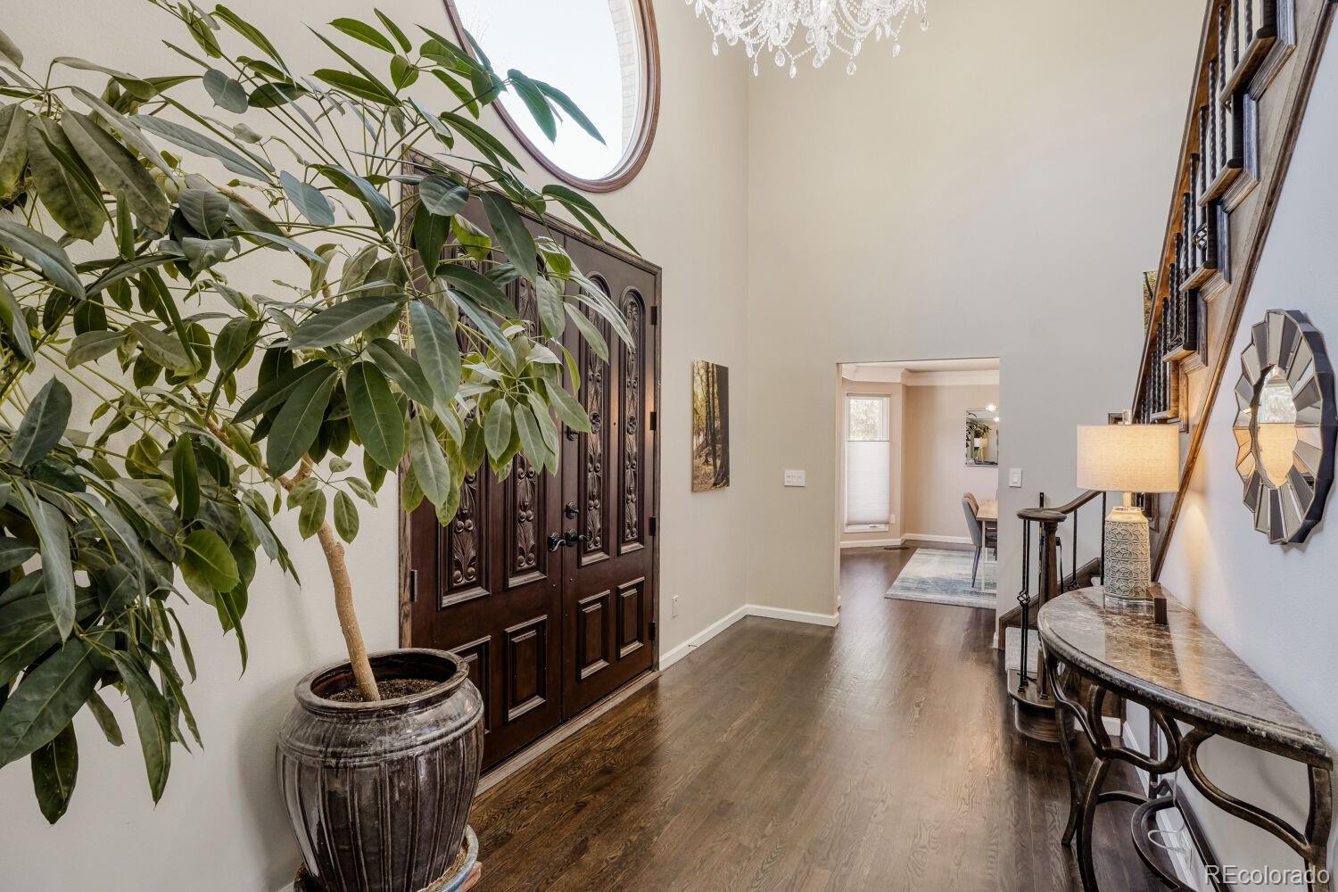 MLS Image #4 for 16290 e powers place,centennial, Colorado