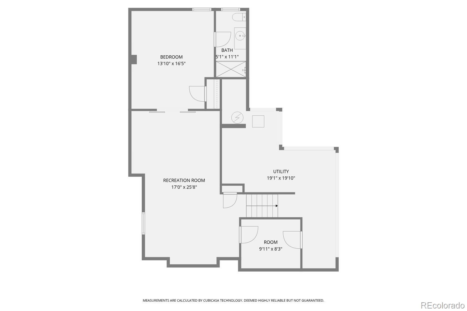 MLS Image #40 for 16290 e powers place,centennial, Colorado