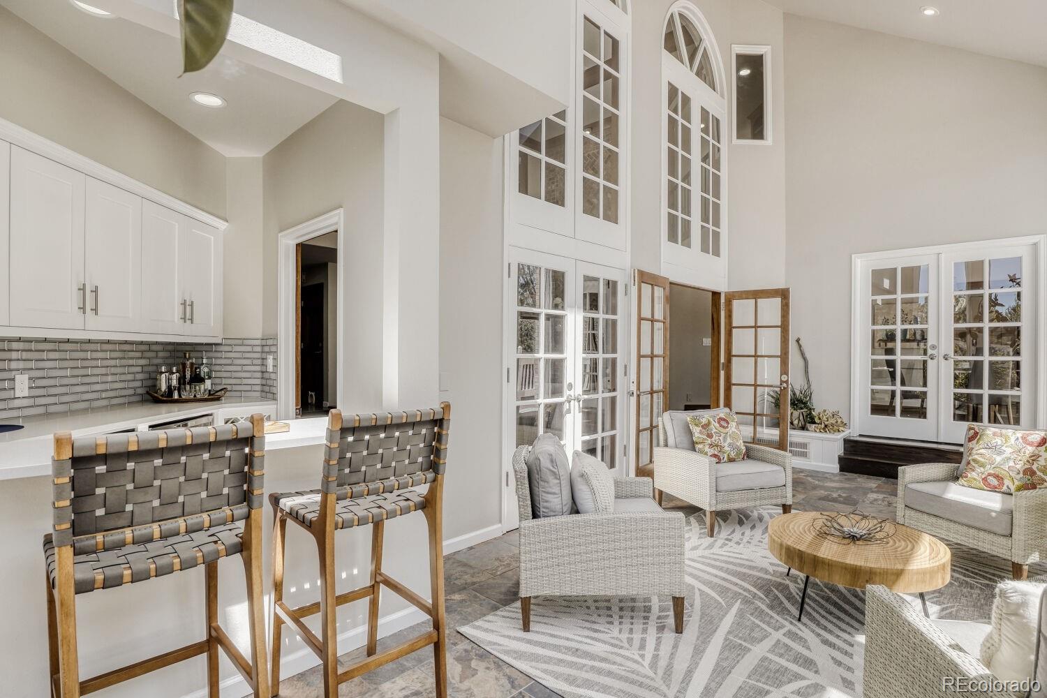 MLS Image #5 for 16290 e powers place,centennial, Colorado