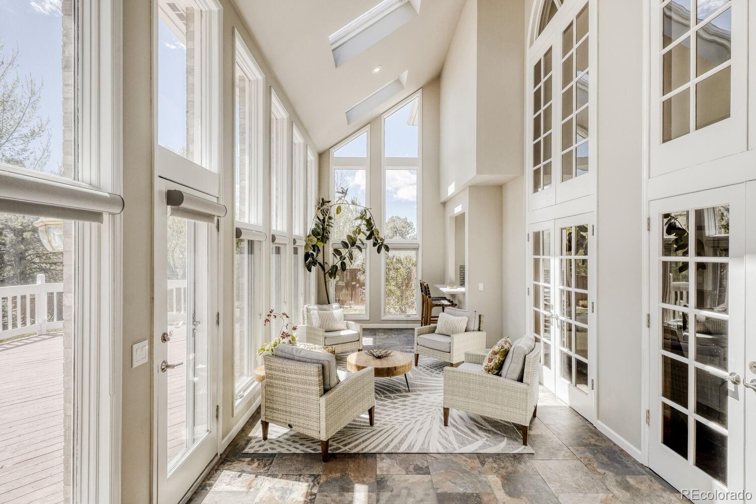MLS Image #7 for 16290 e powers place,centennial, Colorado