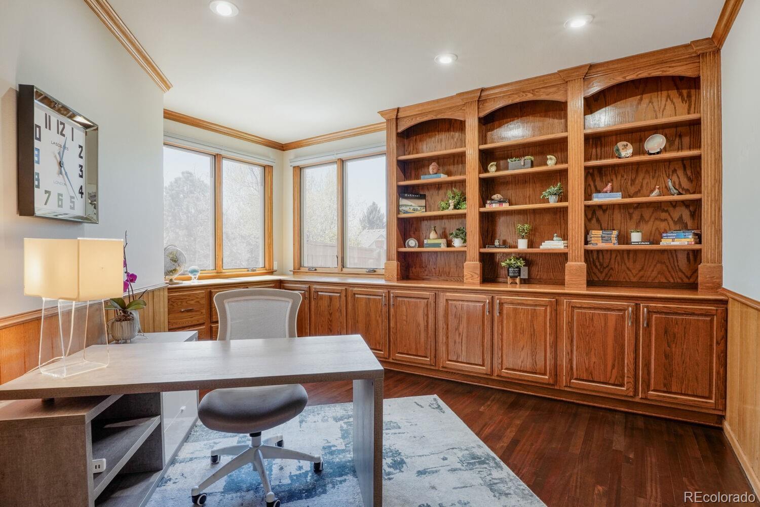 MLS Image #9 for 16290 e powers place,centennial, Colorado