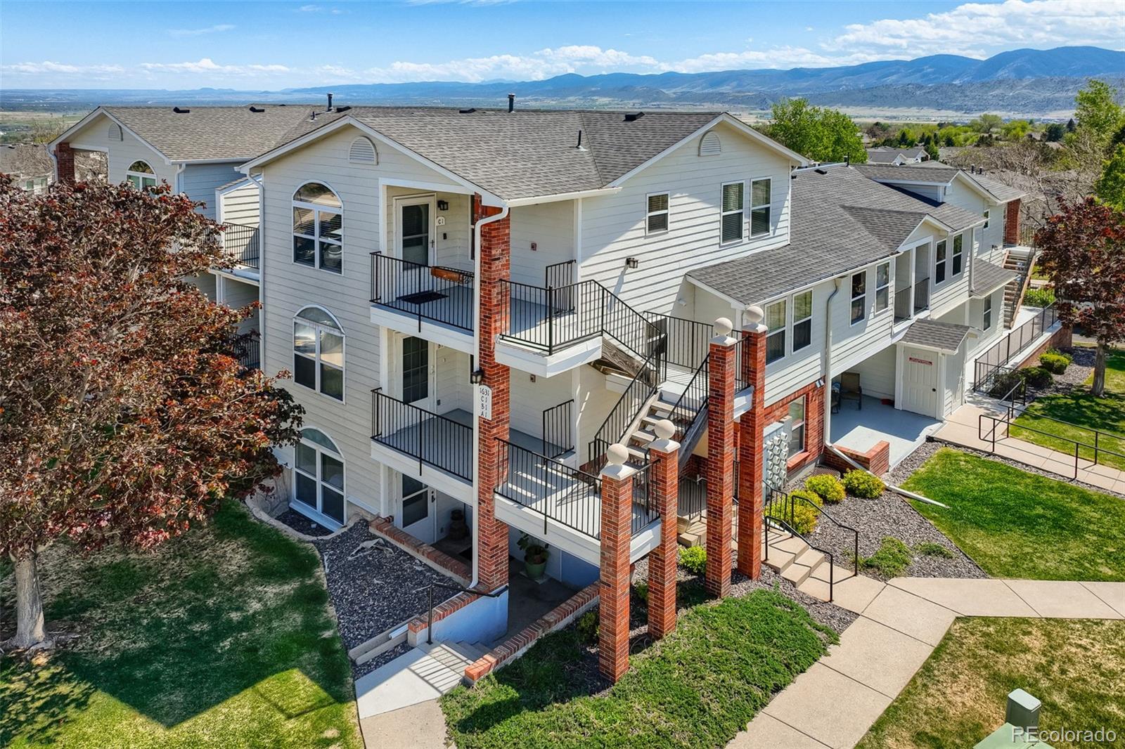 MLS Image #0 for 1631 s deframe street c1,lakewood, Colorado