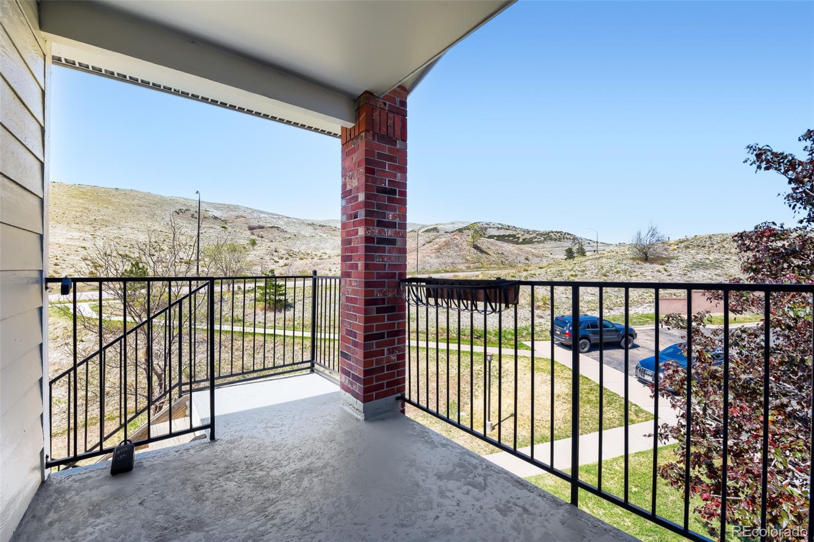 MLS Image #2 for 1631 s deframe street c1,lakewood, Colorado