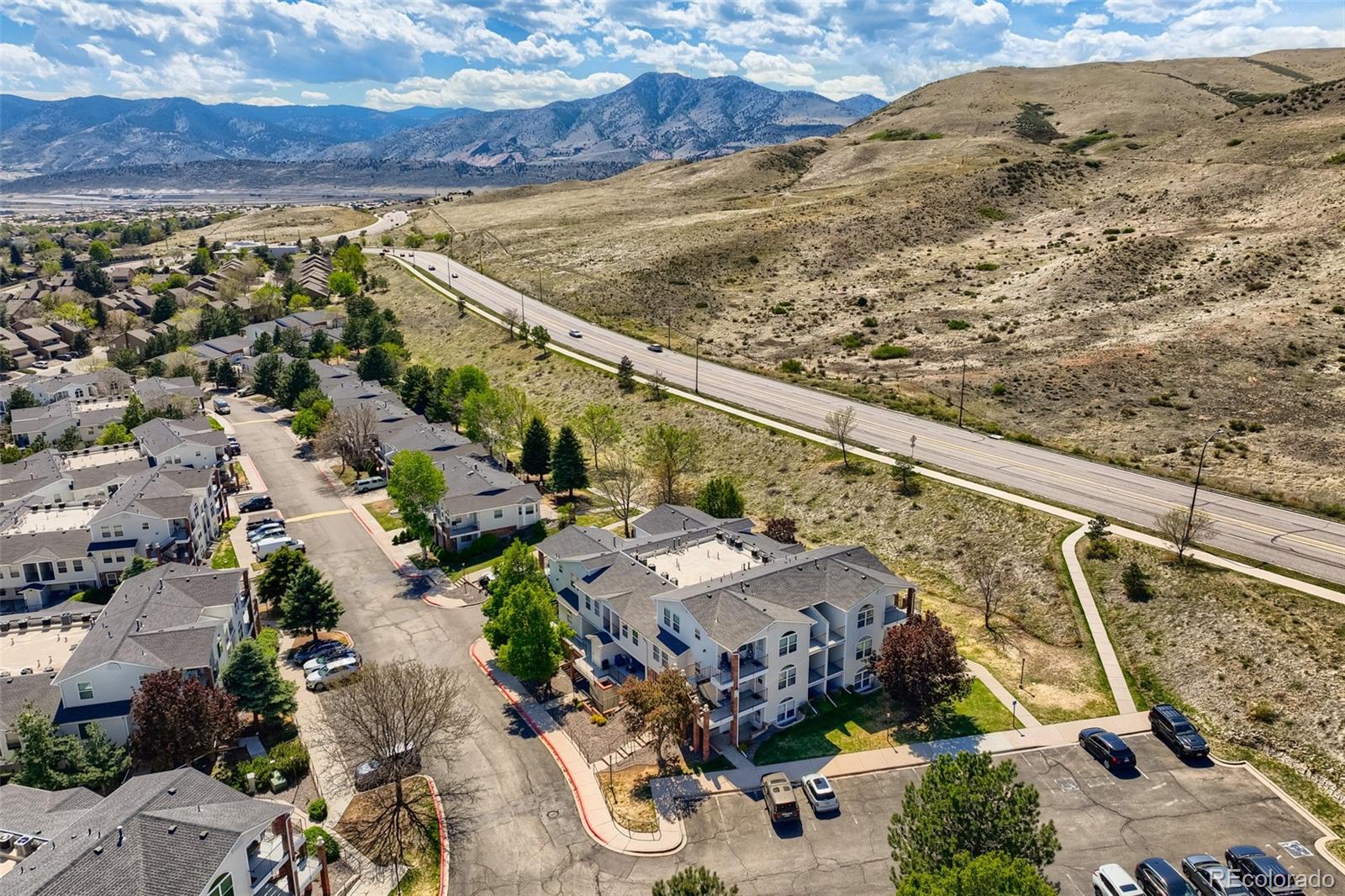MLS Image #21 for 1631 s deframe street c1,lakewood, Colorado