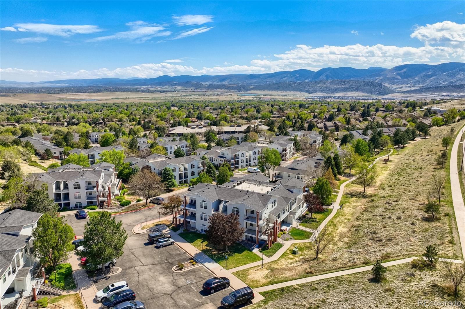 MLS Image #22 for 1631 s deframe street c1,lakewood, Colorado