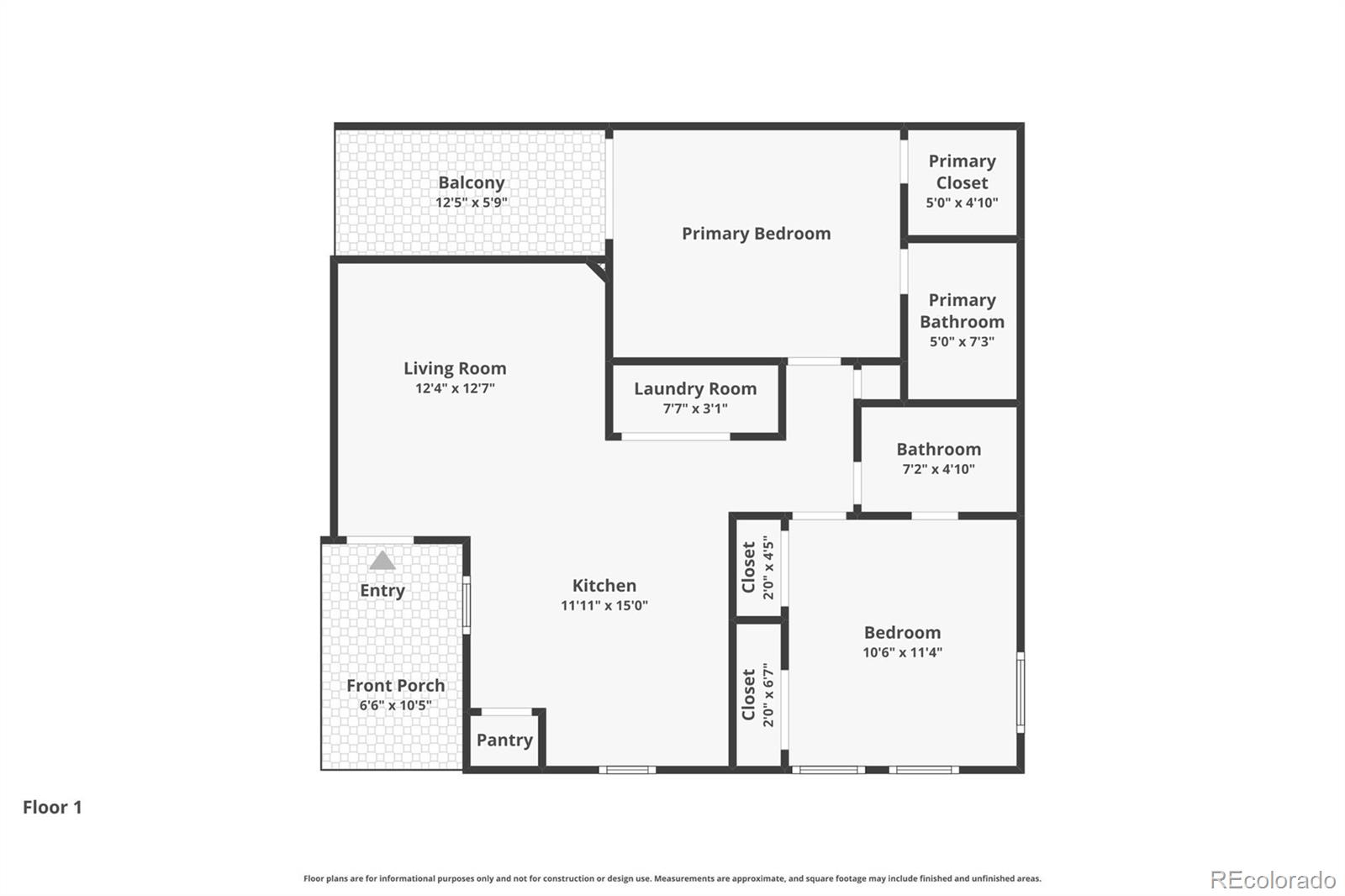 MLS Image #26 for 1631 s deframe street c1,lakewood, Colorado