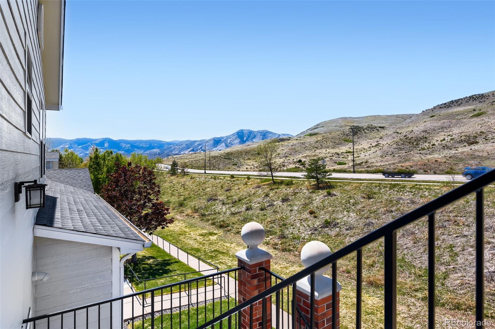 MLS Image #3 for 1631 s deframe street c1,lakewood, Colorado