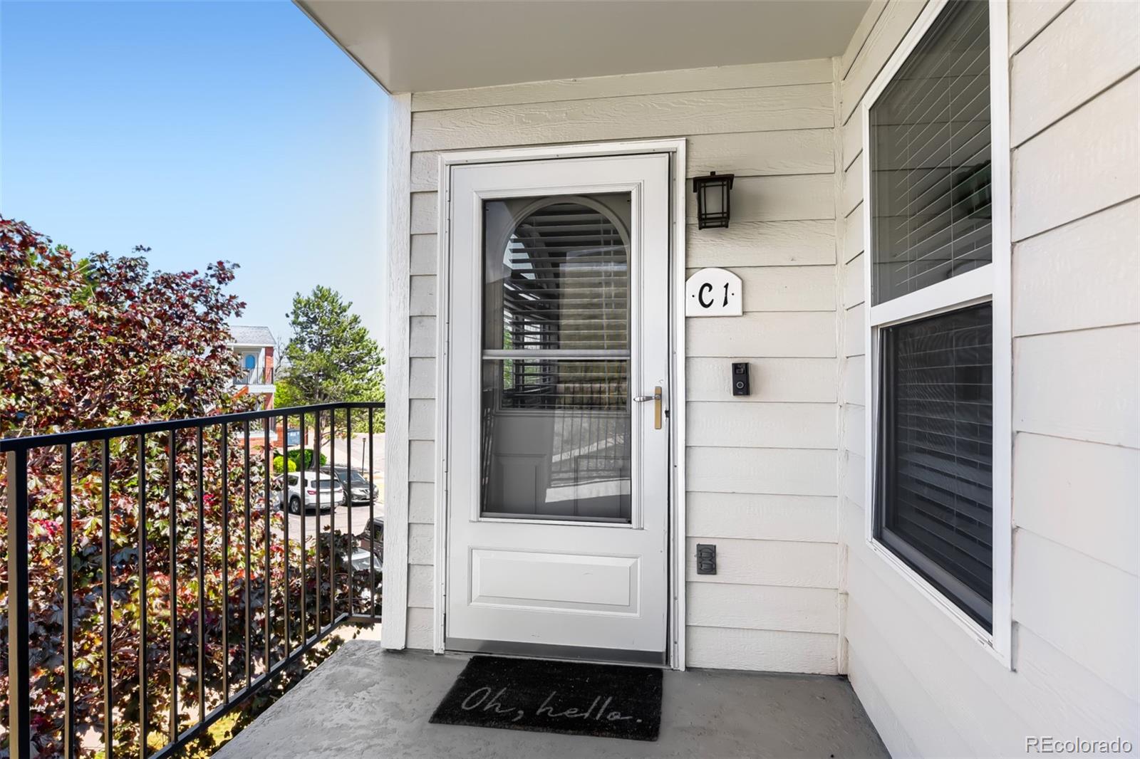 MLS Image #4 for 1631 s deframe street c1,lakewood, Colorado