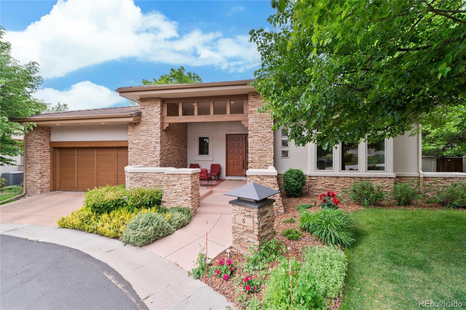 MLS Image #1 for 6  augusta drive,littleton, Colorado