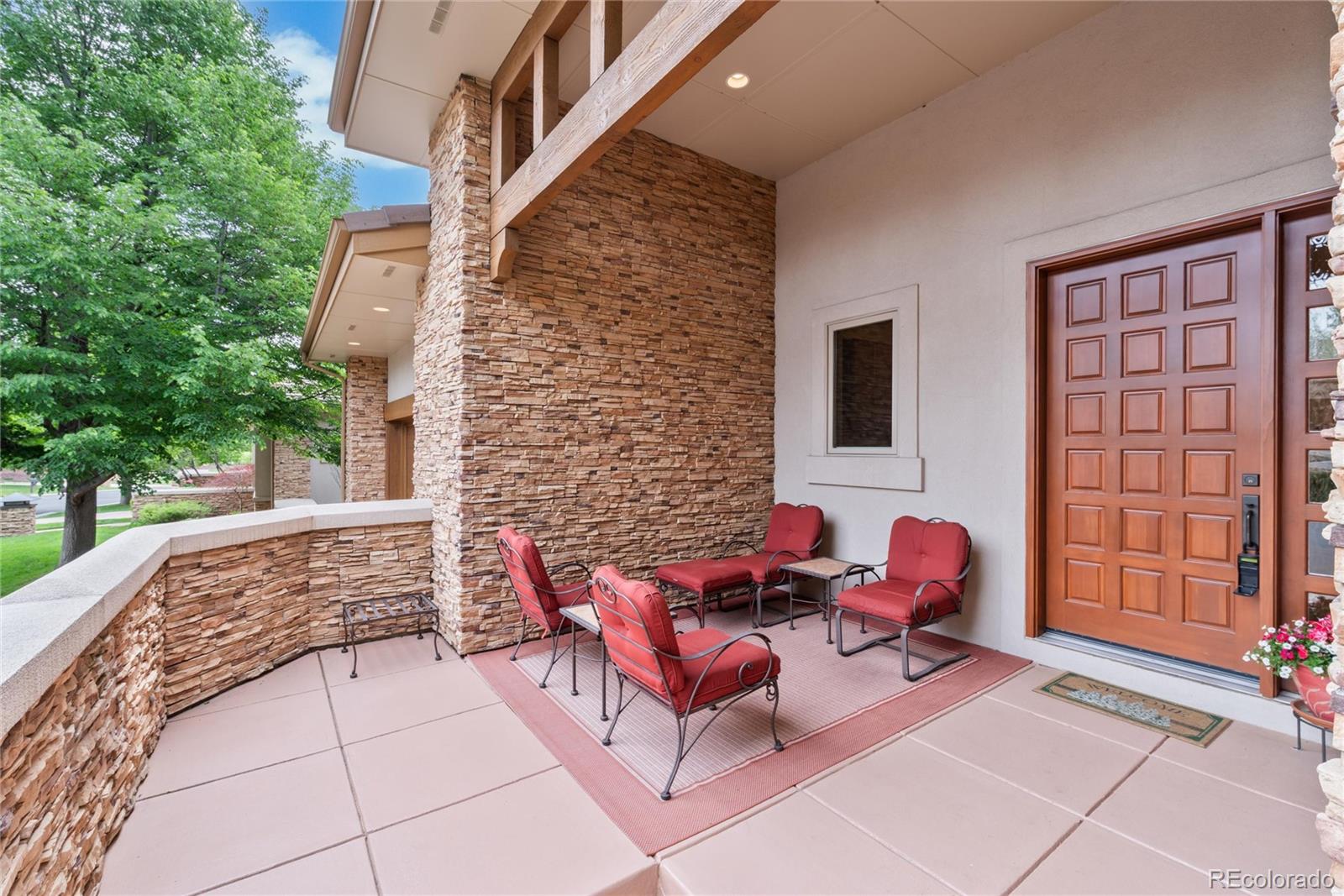 MLS Image #2 for 6  augusta drive,littleton, Colorado