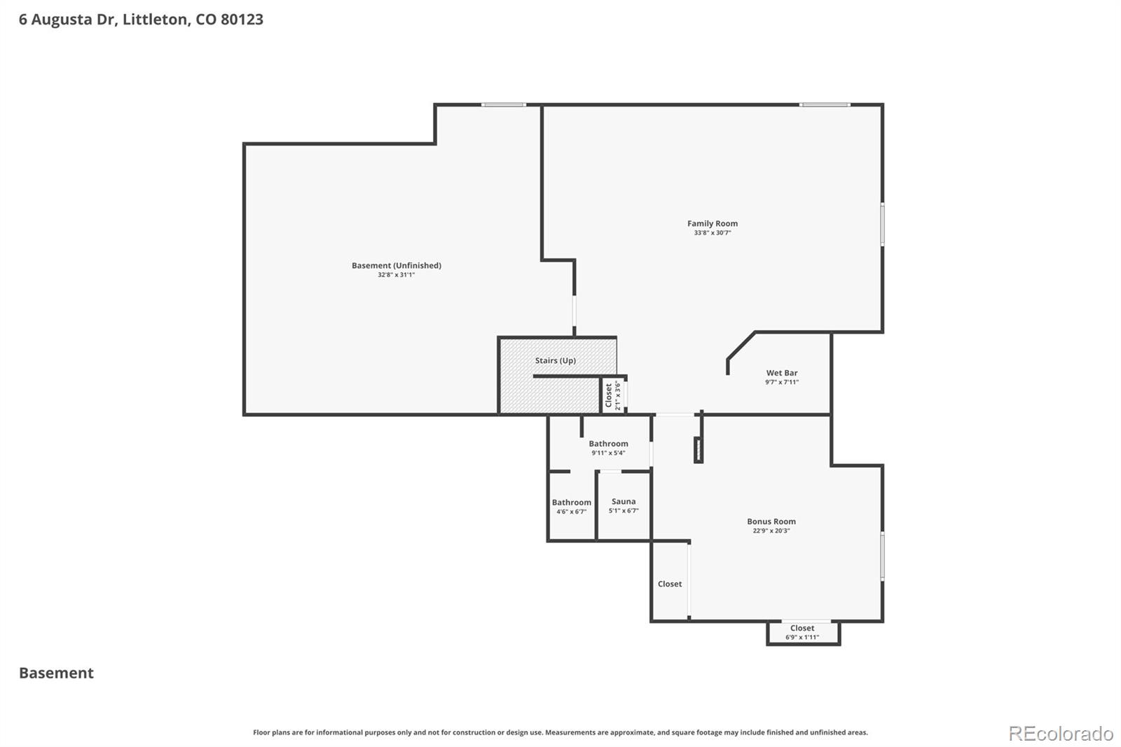 MLS Image #49 for 6  augusta drive,littleton, Colorado