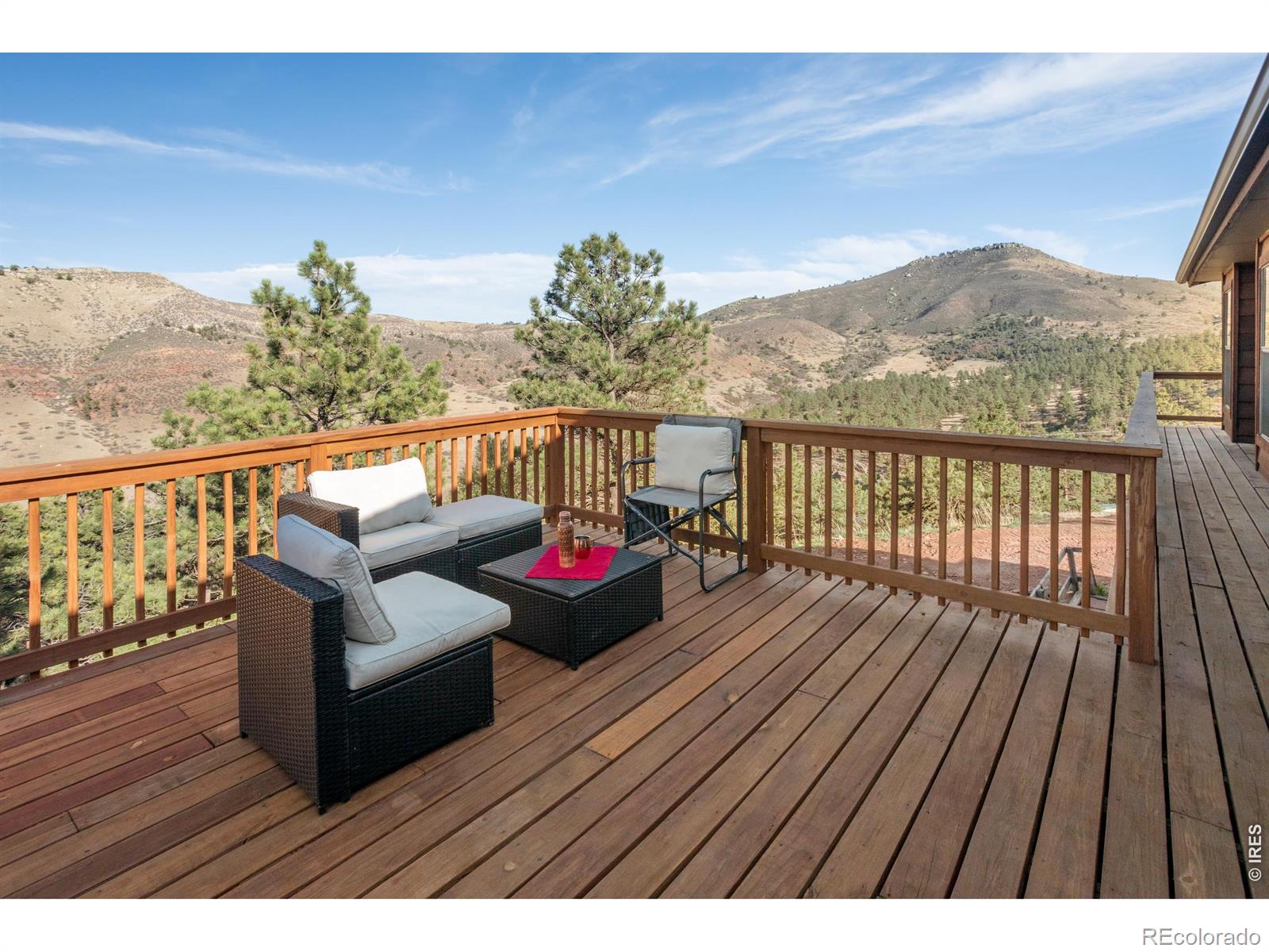 MLS Image #0 for 656  jasper drive,lyons, Colorado