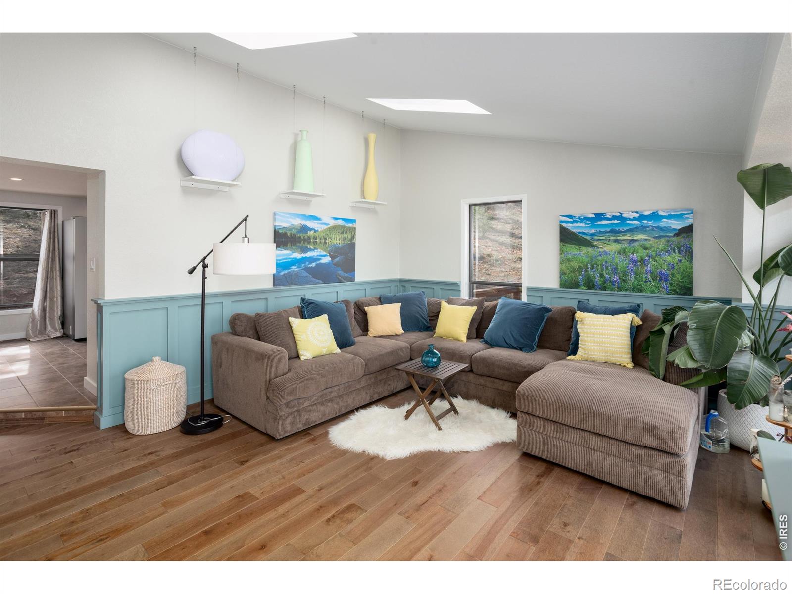 MLS Image #12 for 656  jasper drive,lyons, Colorado