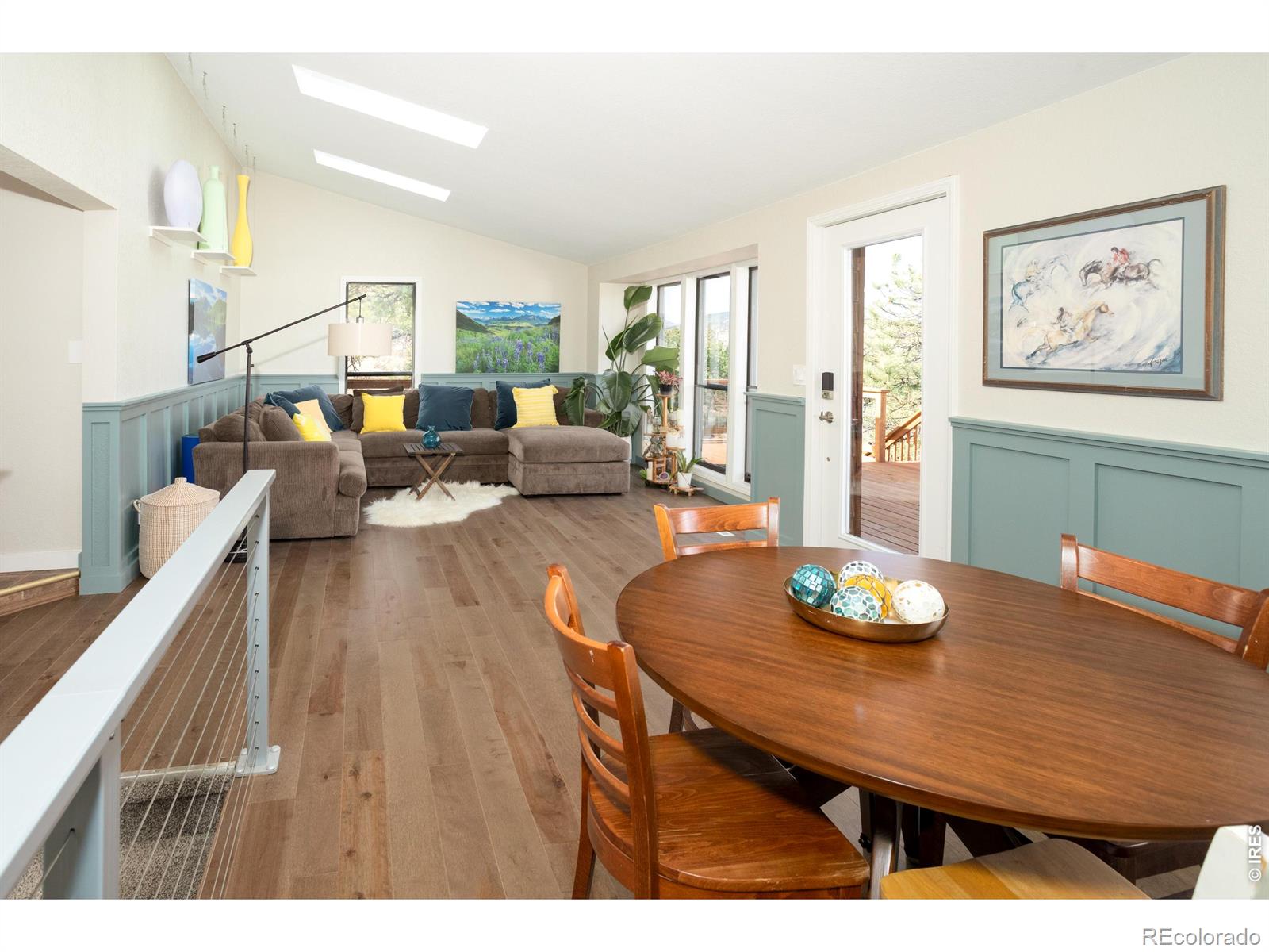 MLS Image #14 for 656  jasper drive,lyons, Colorado