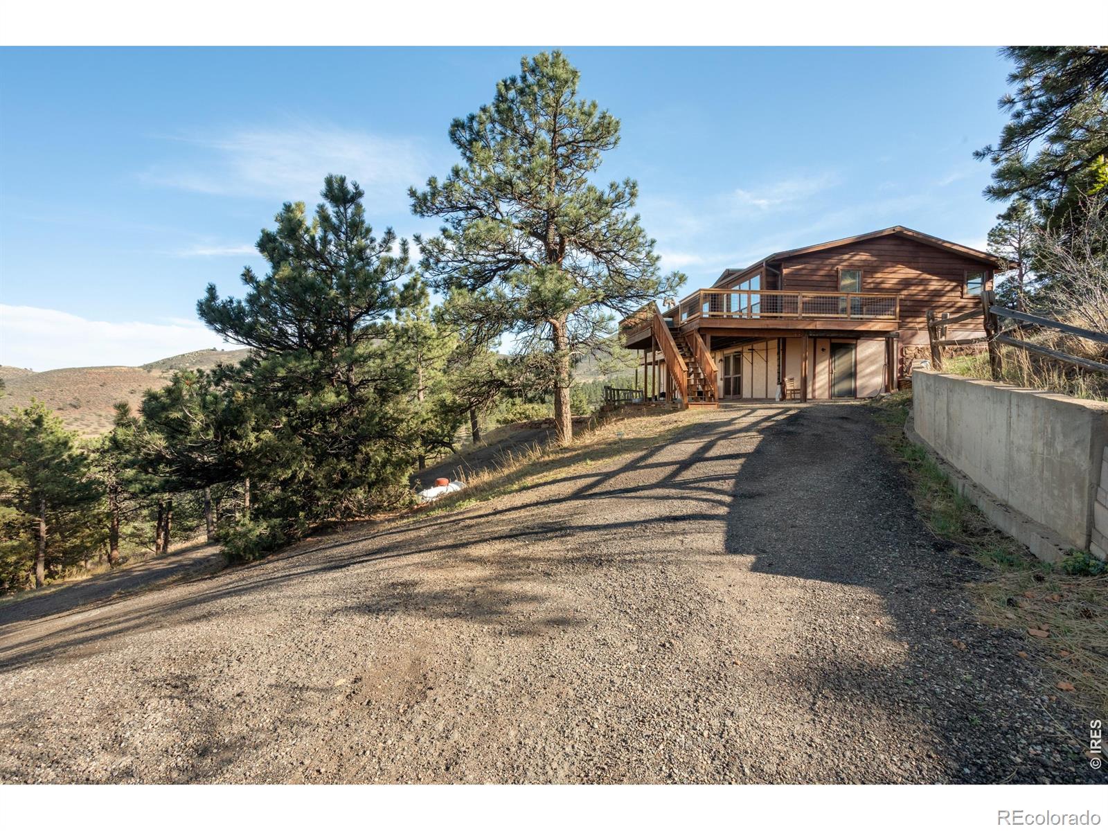 MLS Image #3 for 656  jasper drive,lyons, Colorado
