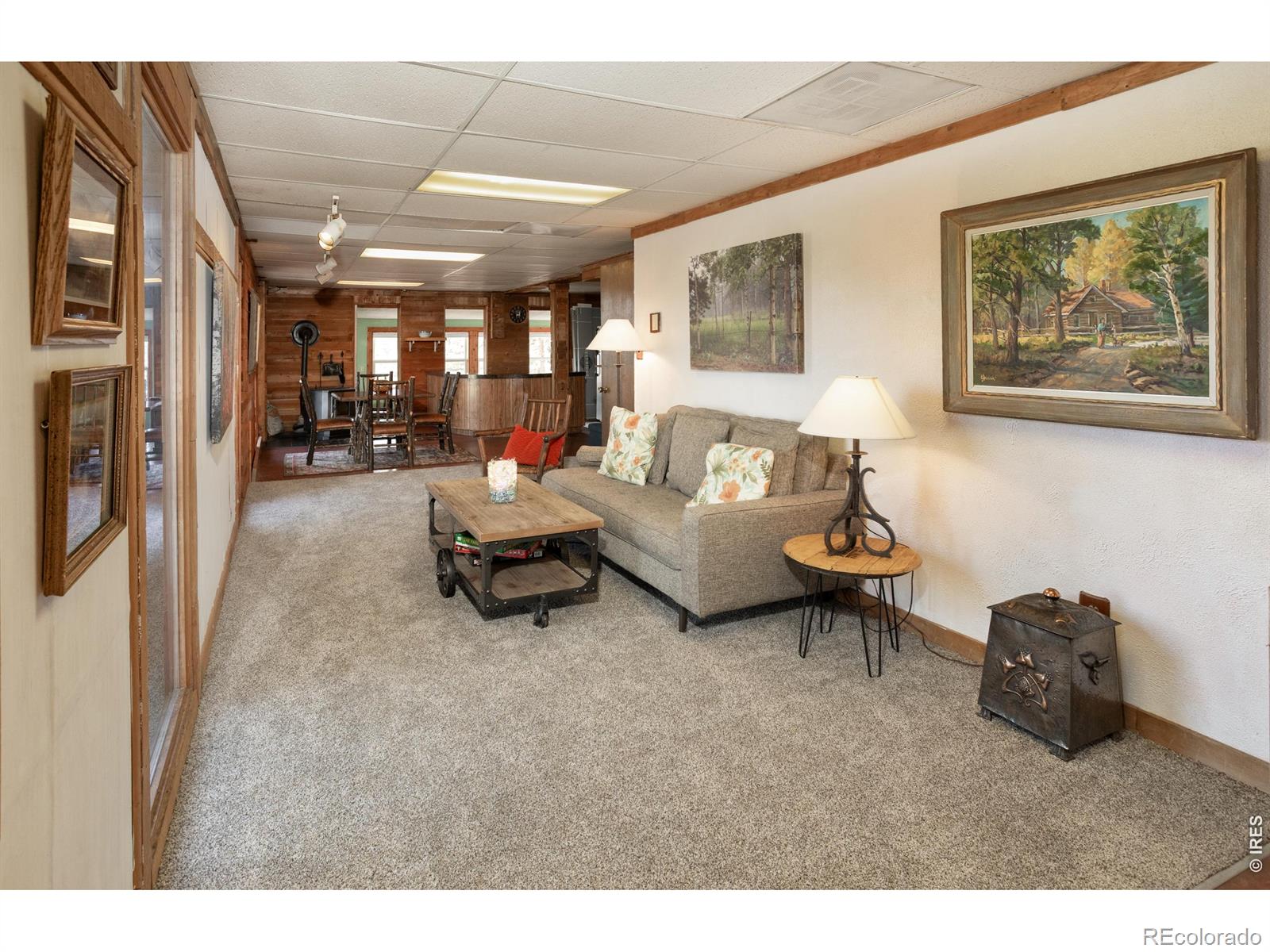 MLS Image #5 for 656  jasper drive,lyons, Colorado