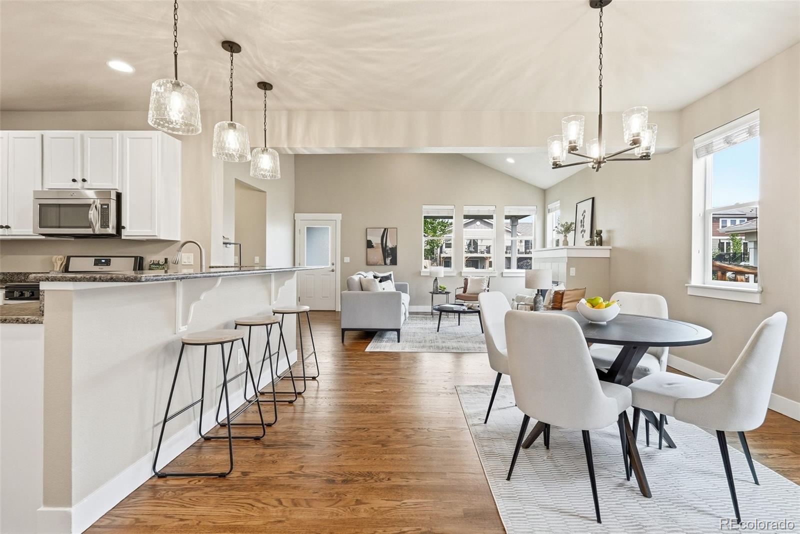 MLS Image #2 for 9775 w stanford avenue,denver, Colorado
