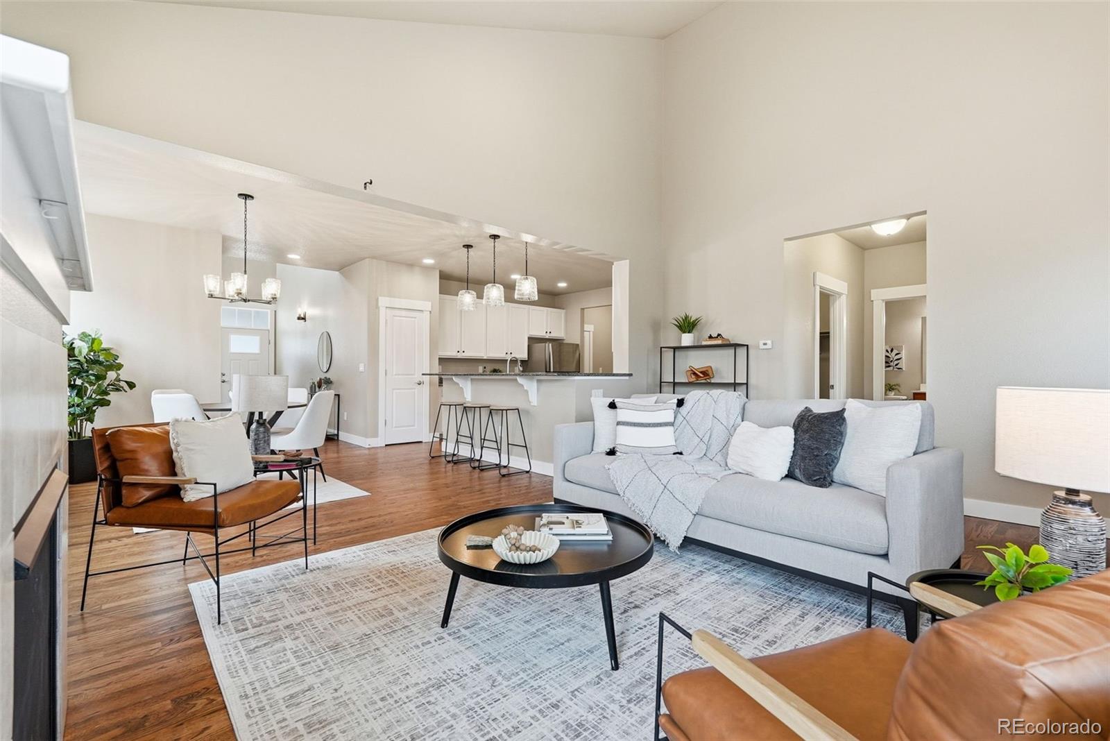 MLS Image #3 for 9775 w stanford avenue,denver, Colorado