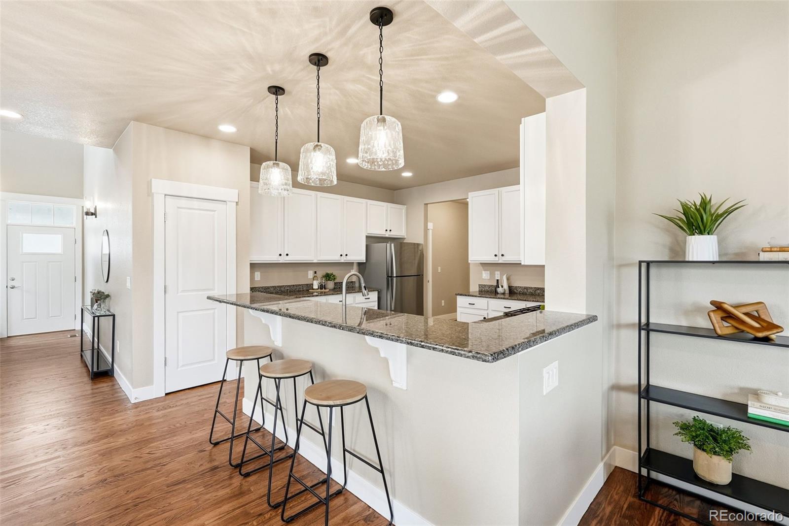 MLS Image #5 for 9775 w stanford avenue,denver, Colorado