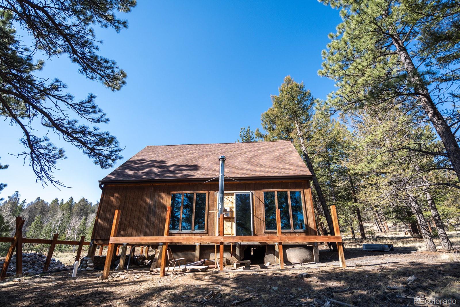 MLS Image #2 for 1657  windmill drive,hartsel, Colorado