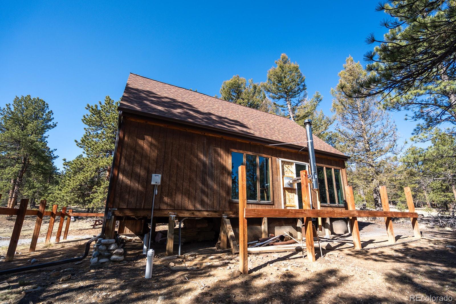 MLS Image #3 for 1657  windmill drive,hartsel, Colorado