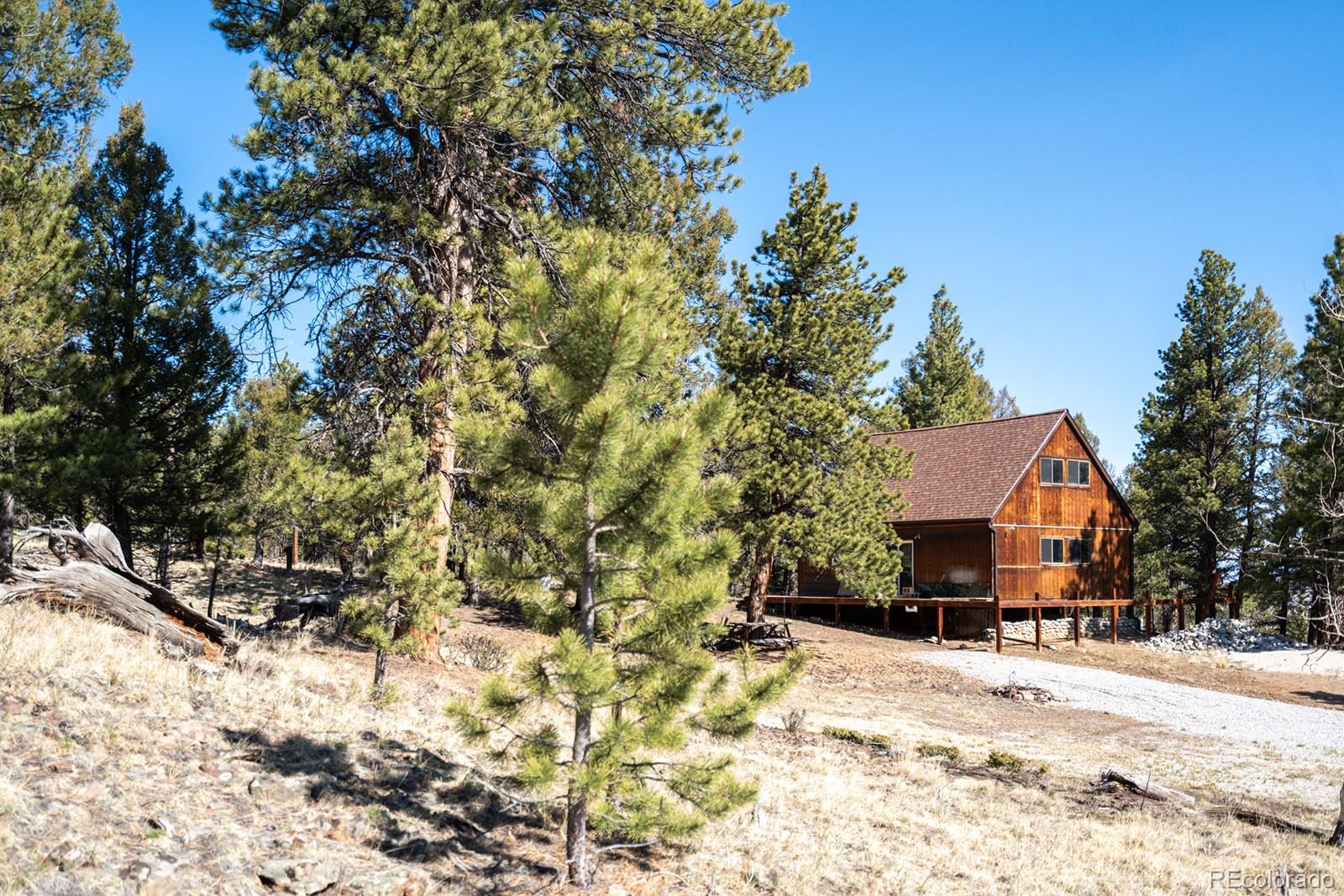 MLS Image #49 for 1657  windmill drive,hartsel, Colorado