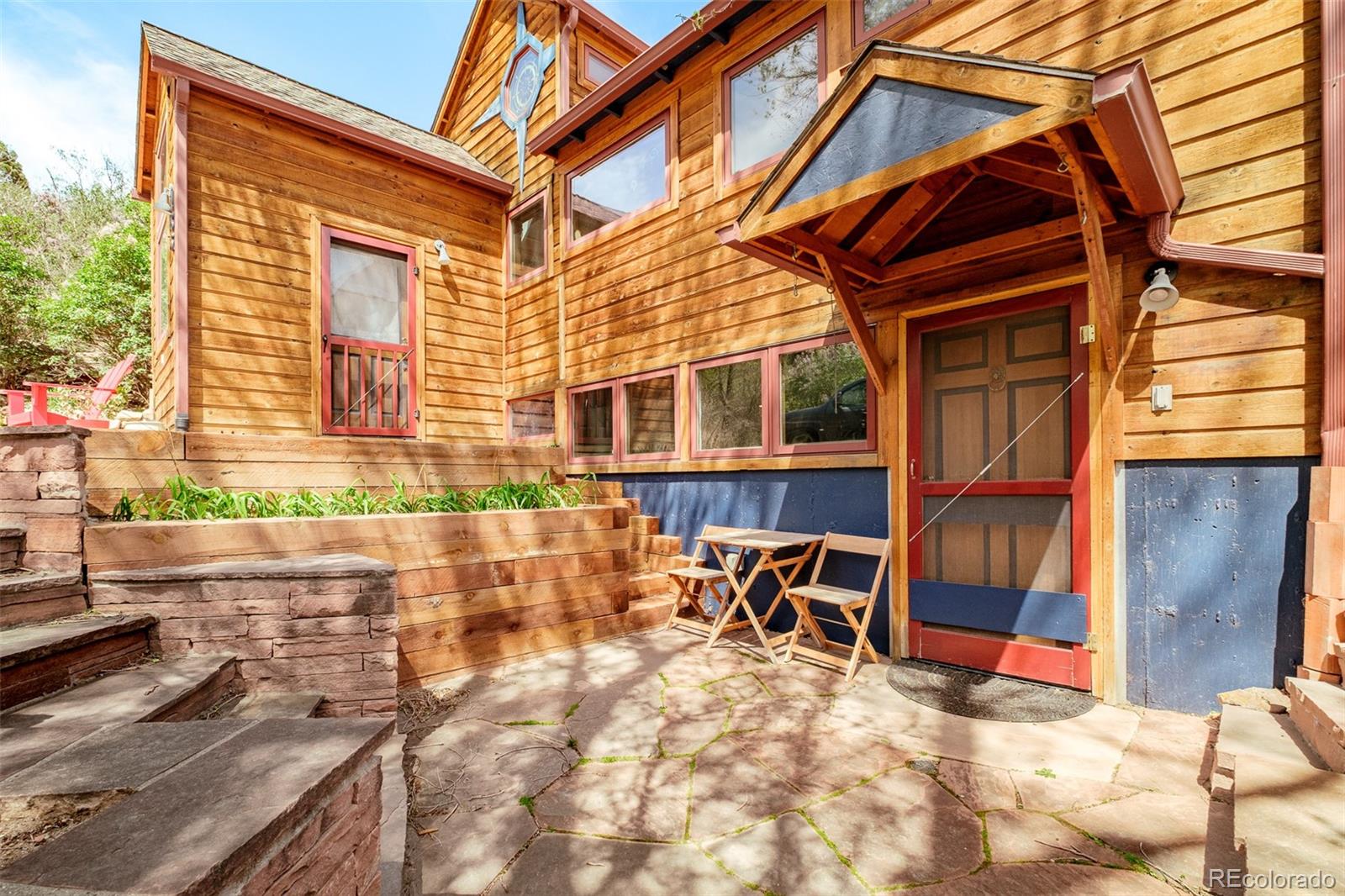 MLS Image #21 for 186  baldwin circle,eldorado springs, Colorado