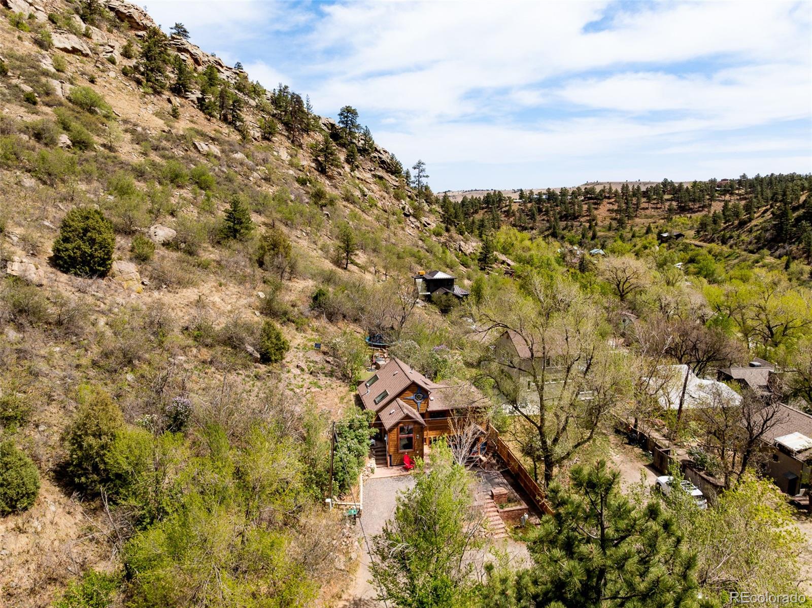 MLS Image #29 for 186  baldwin circle,eldorado springs, Colorado