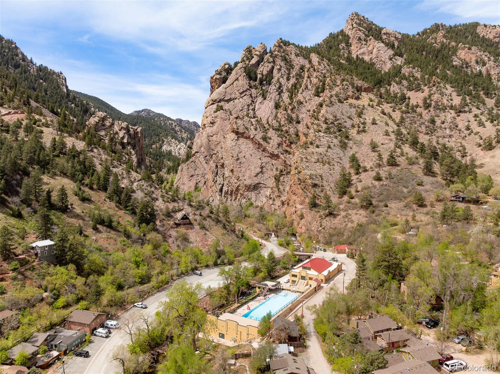 MLS Image #31 for 186  baldwin circle,eldorado springs, Colorado