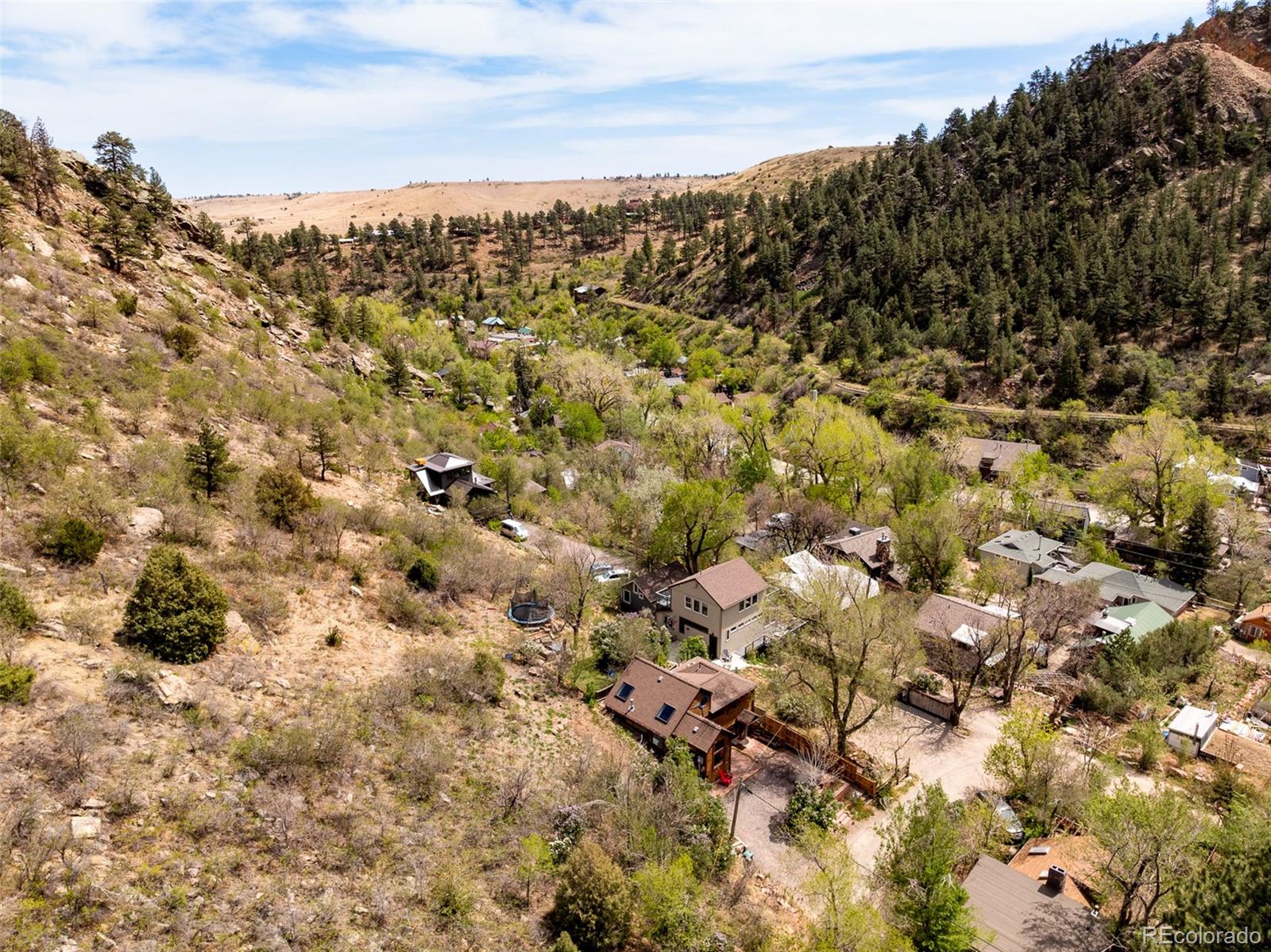 MLS Image #33 for 186  baldwin circle,eldorado springs, Colorado