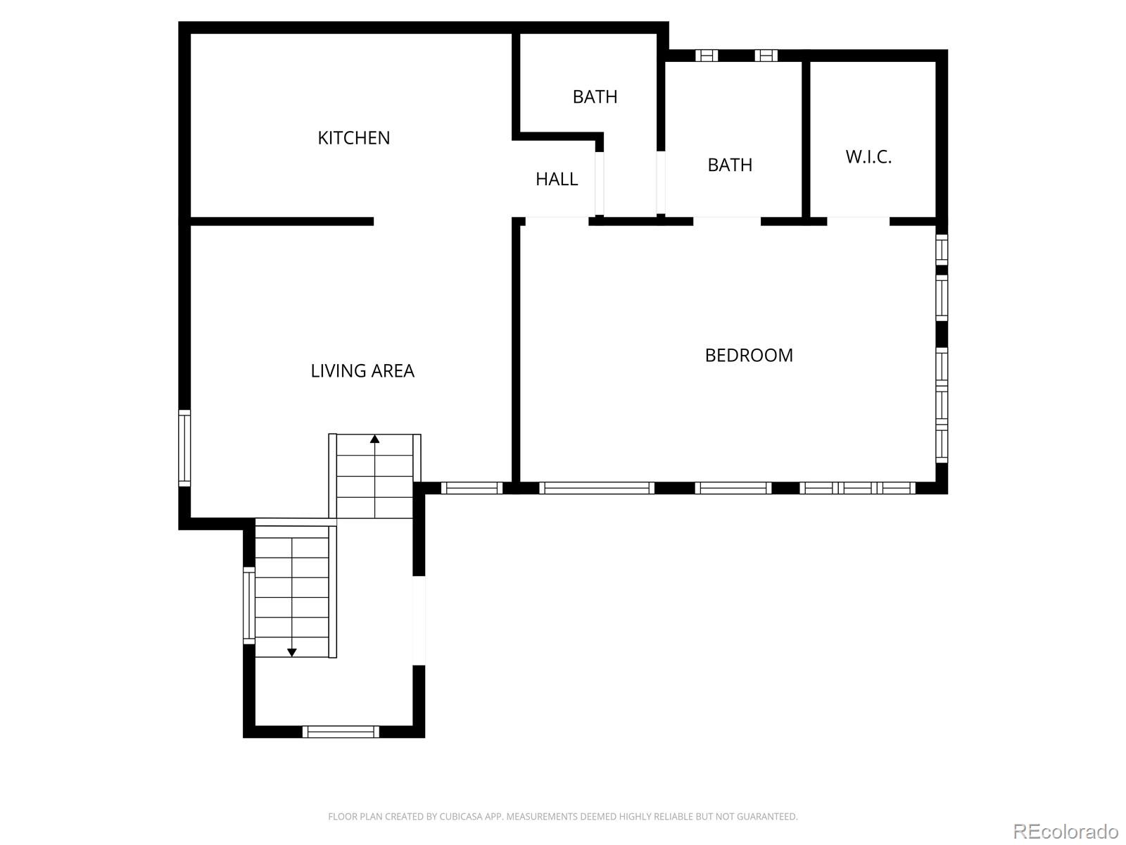 MLS Image #39 for 186  baldwin circle,eldorado springs, Colorado