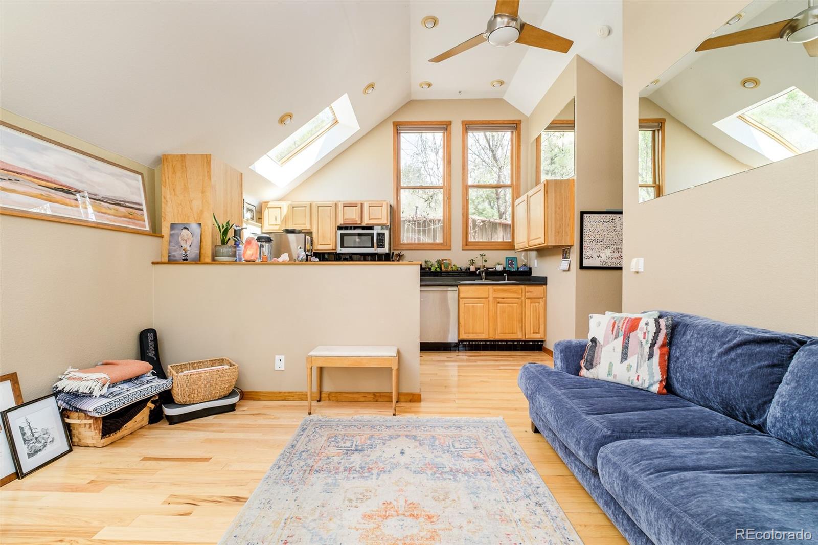 MLS Image #4 for 186  baldwin circle,eldorado springs, Colorado