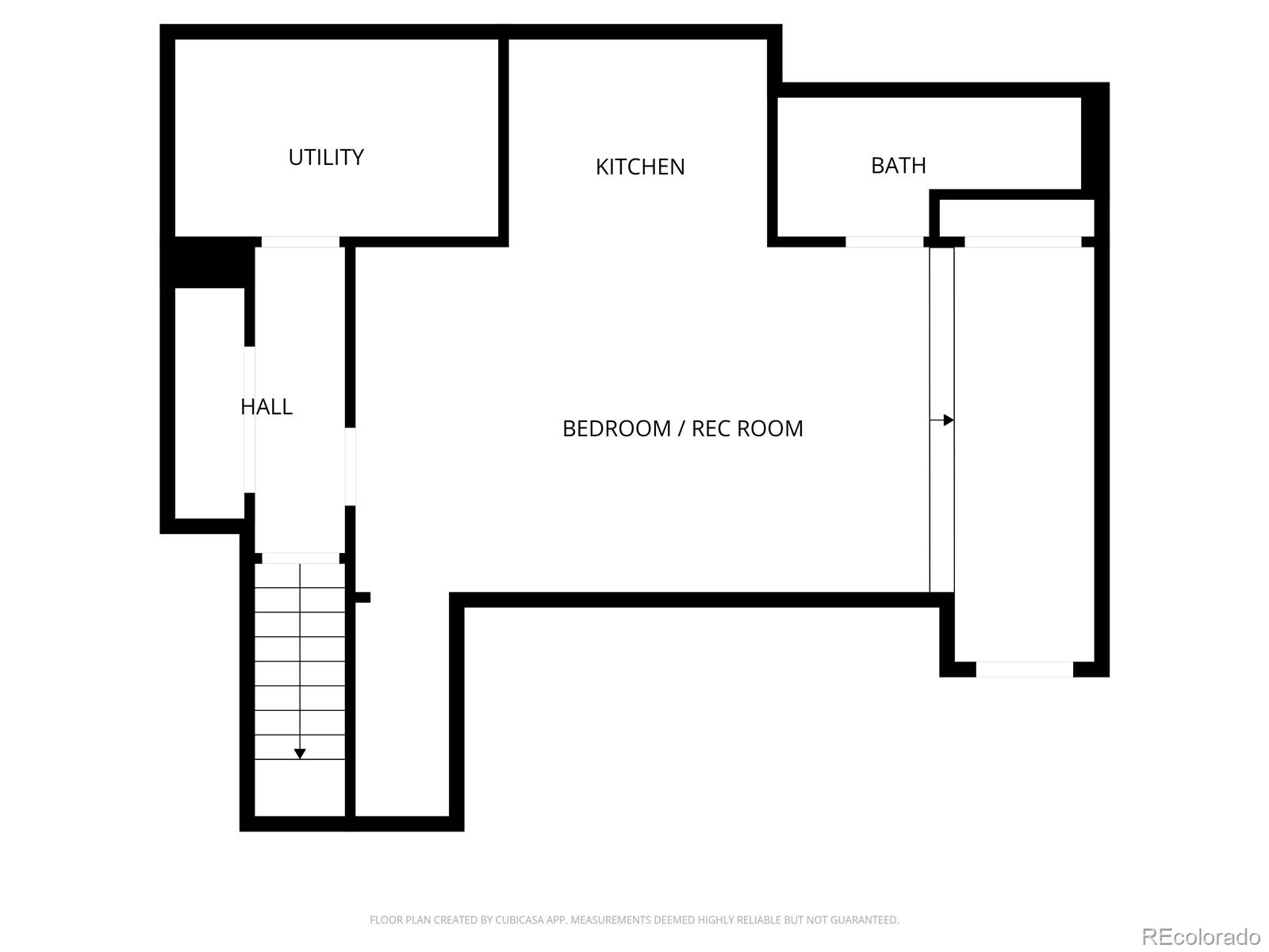 MLS Image #40 for 186  baldwin circle,eldorado springs, Colorado
