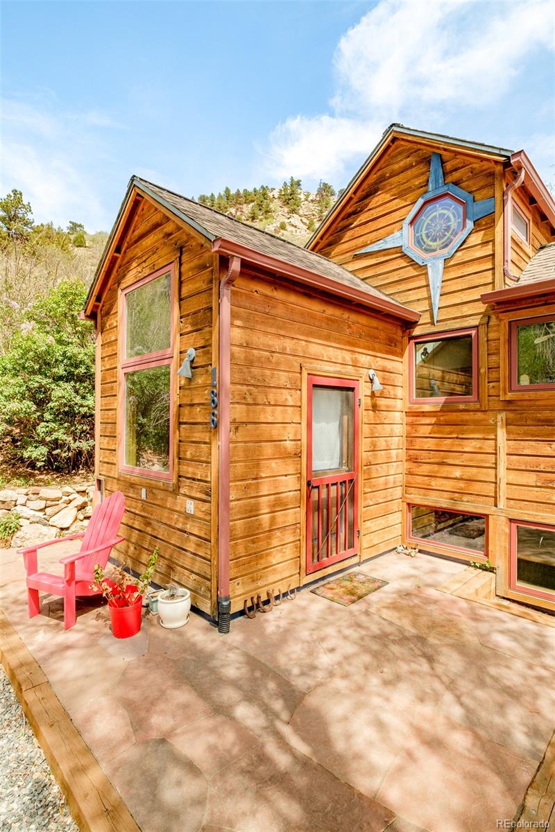 MLS Image #8 for 186  baldwin circle,eldorado springs, Colorado
