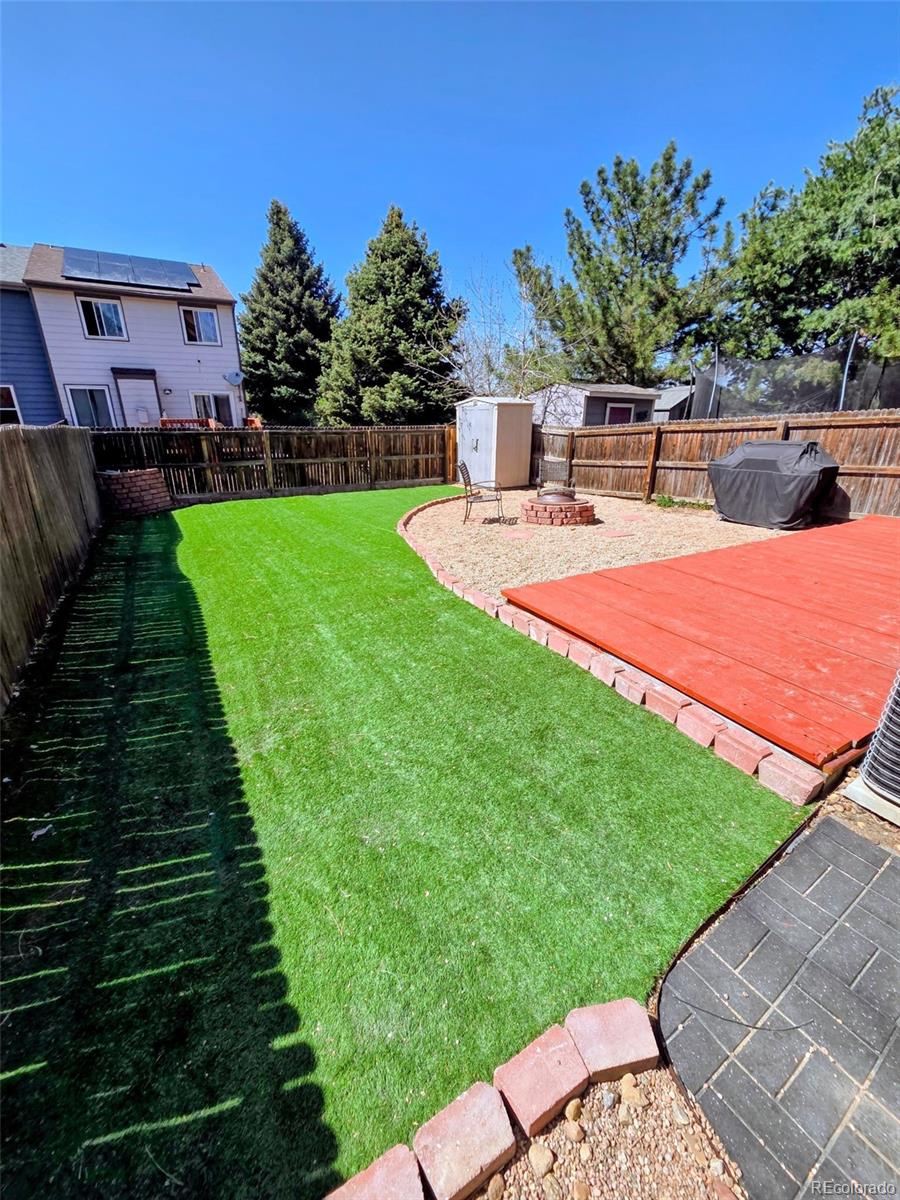MLS Image #10 for 4873  cornish court,denver, Colorado