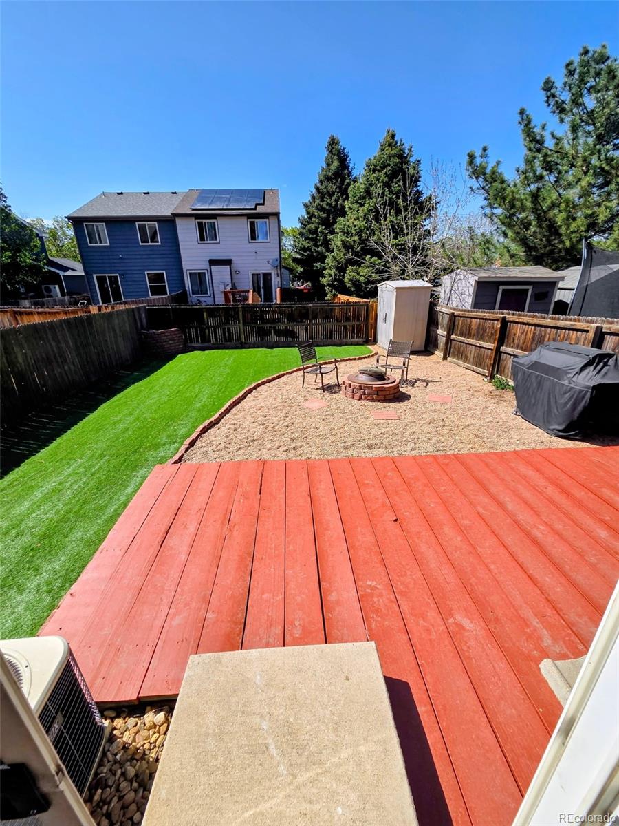 MLS Image #16 for 4873  cornish court,denver, Colorado
