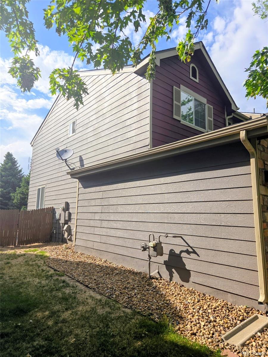 MLS Image #2 for 4873  cornish court,denver, Colorado