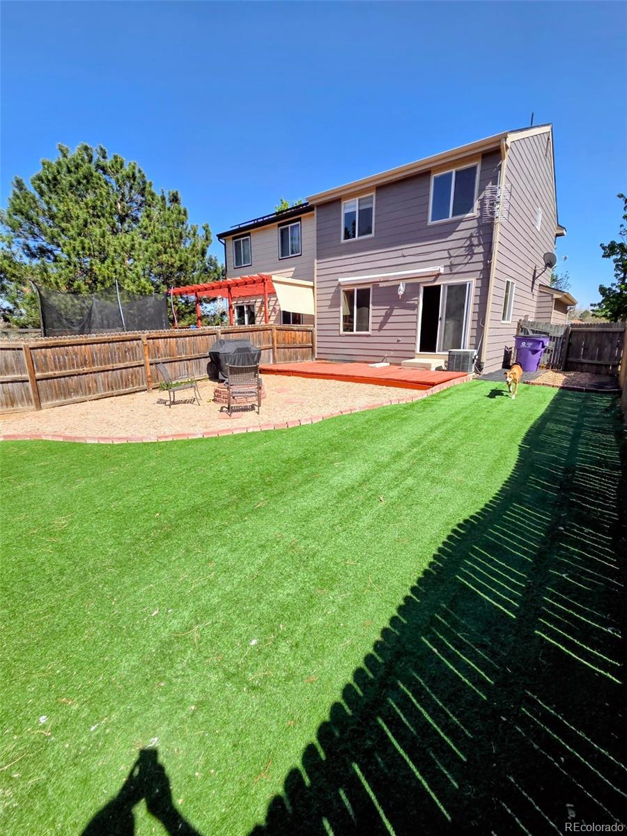 MLS Image #22 for 4873  cornish court,denver, Colorado