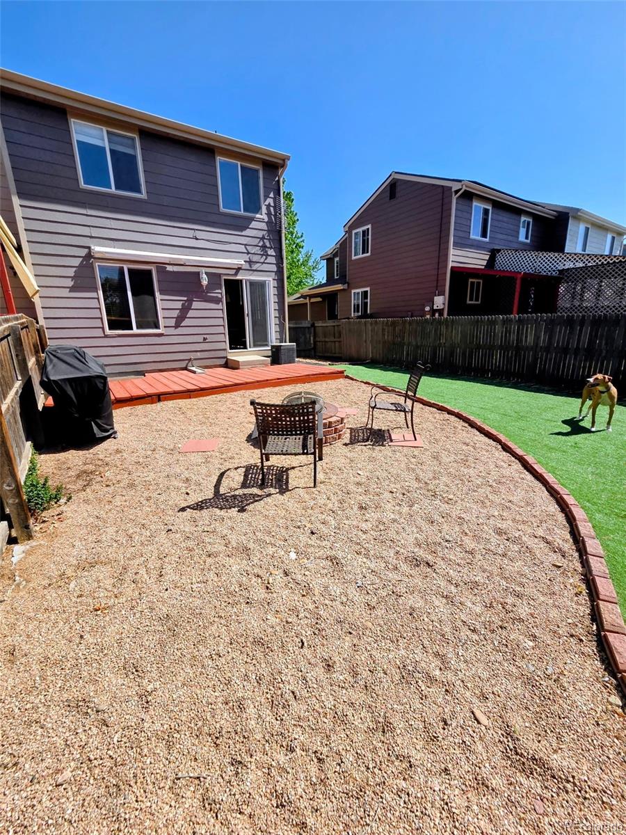 MLS Image #23 for 4873  cornish court,denver, Colorado