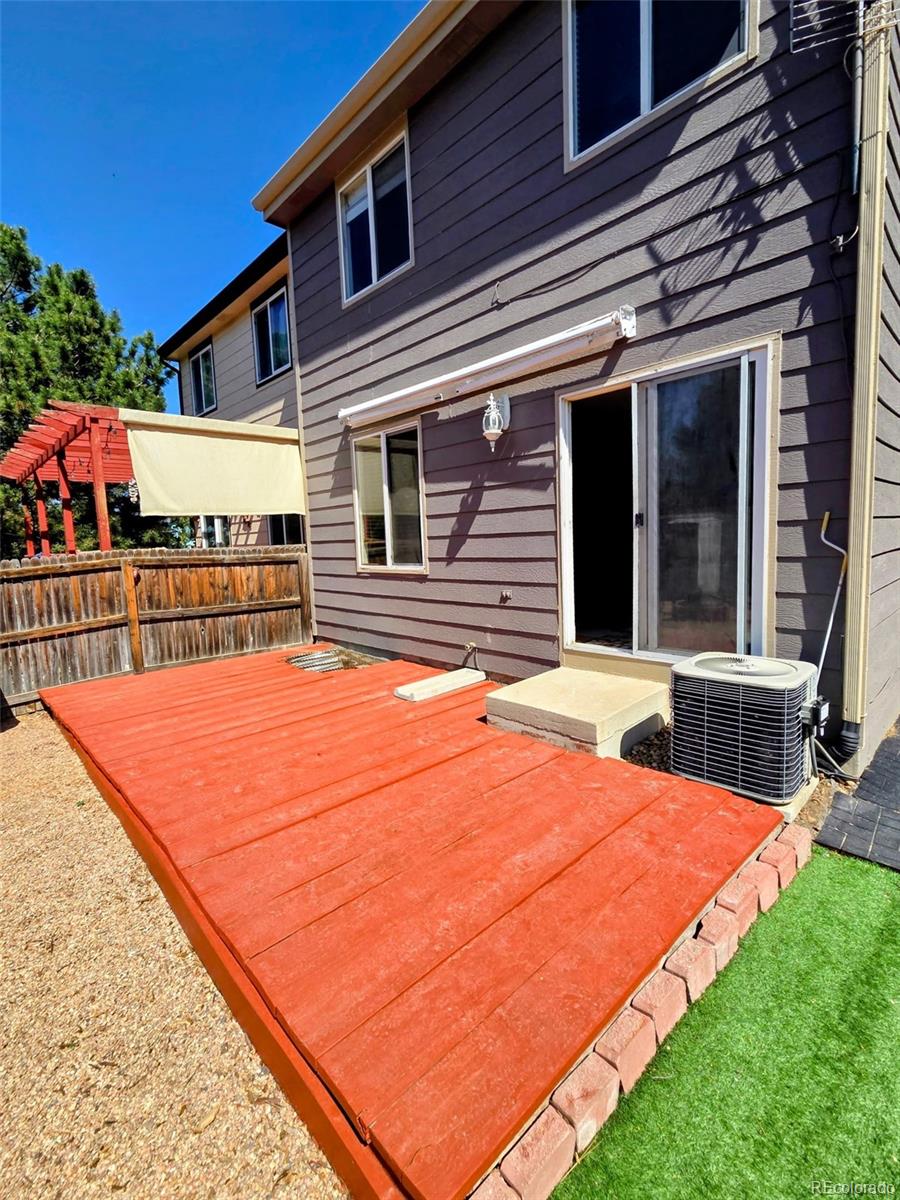 MLS Image #33 for 4873  cornish court,denver, Colorado