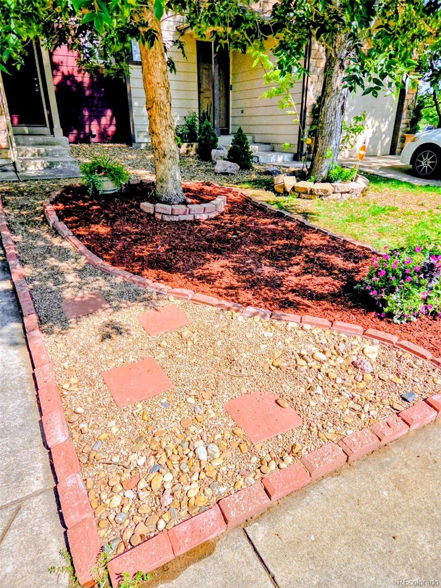 MLS Image #37 for 4873  cornish court,denver, Colorado