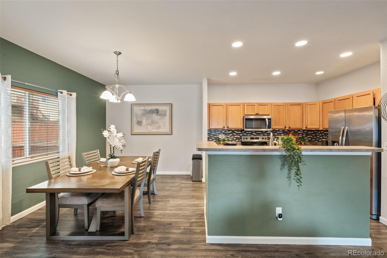 MLS Image #10 for 1378  willow oak road,castle rock, Colorado