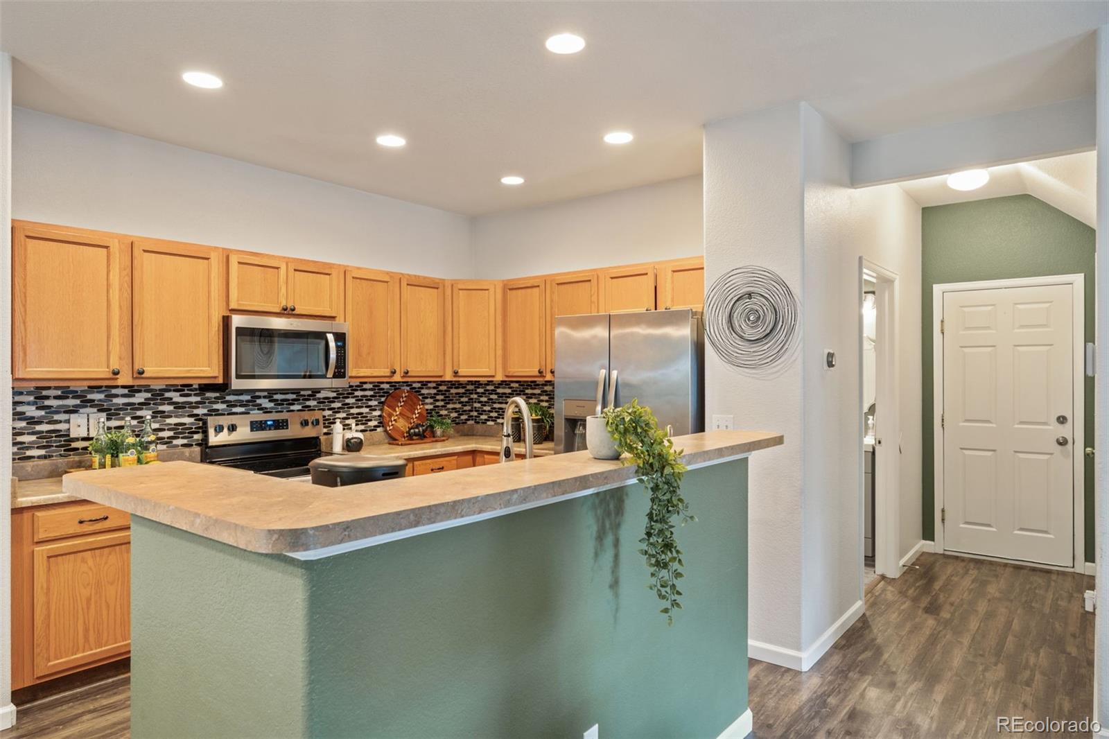 MLS Image #11 for 1378  willow oak road,castle rock, Colorado