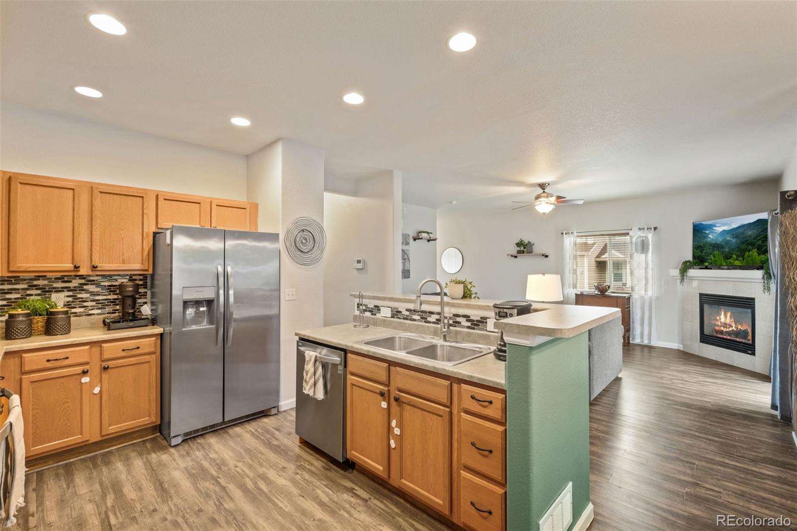 MLS Image #13 for 1378  willow oak road,castle rock, Colorado