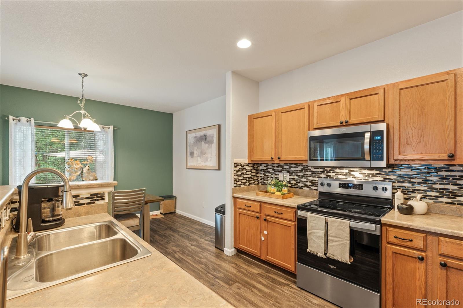 MLS Image #14 for 1378  willow oak road,castle rock, Colorado