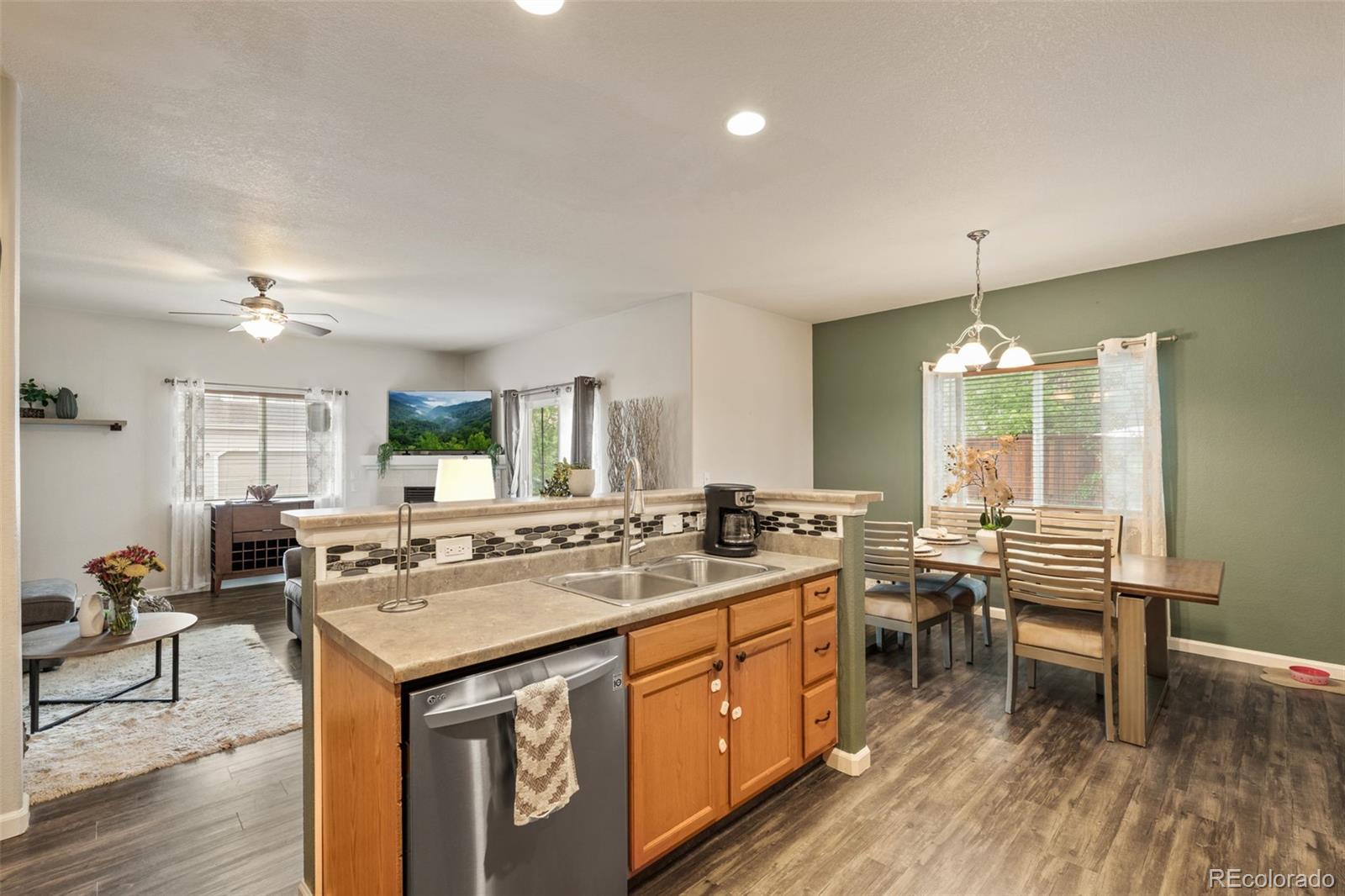 MLS Image #15 for 1378  willow oak road,castle rock, Colorado