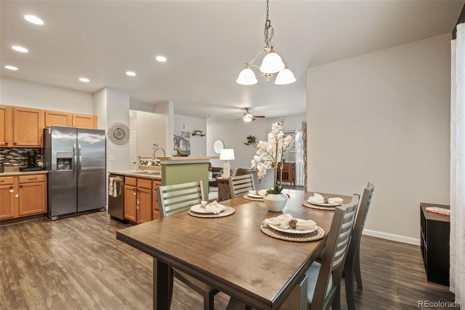MLS Image #17 for 1378  willow oak road,castle rock, Colorado