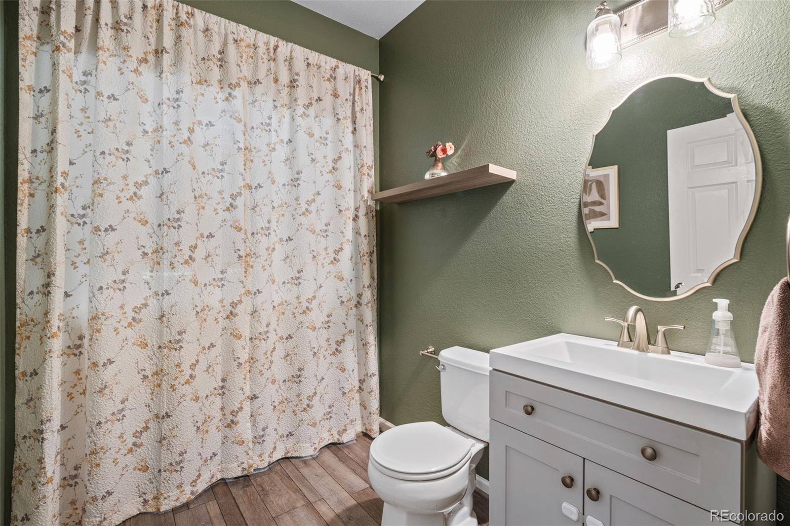 MLS Image #18 for 1378  willow oak road,castle rock, Colorado