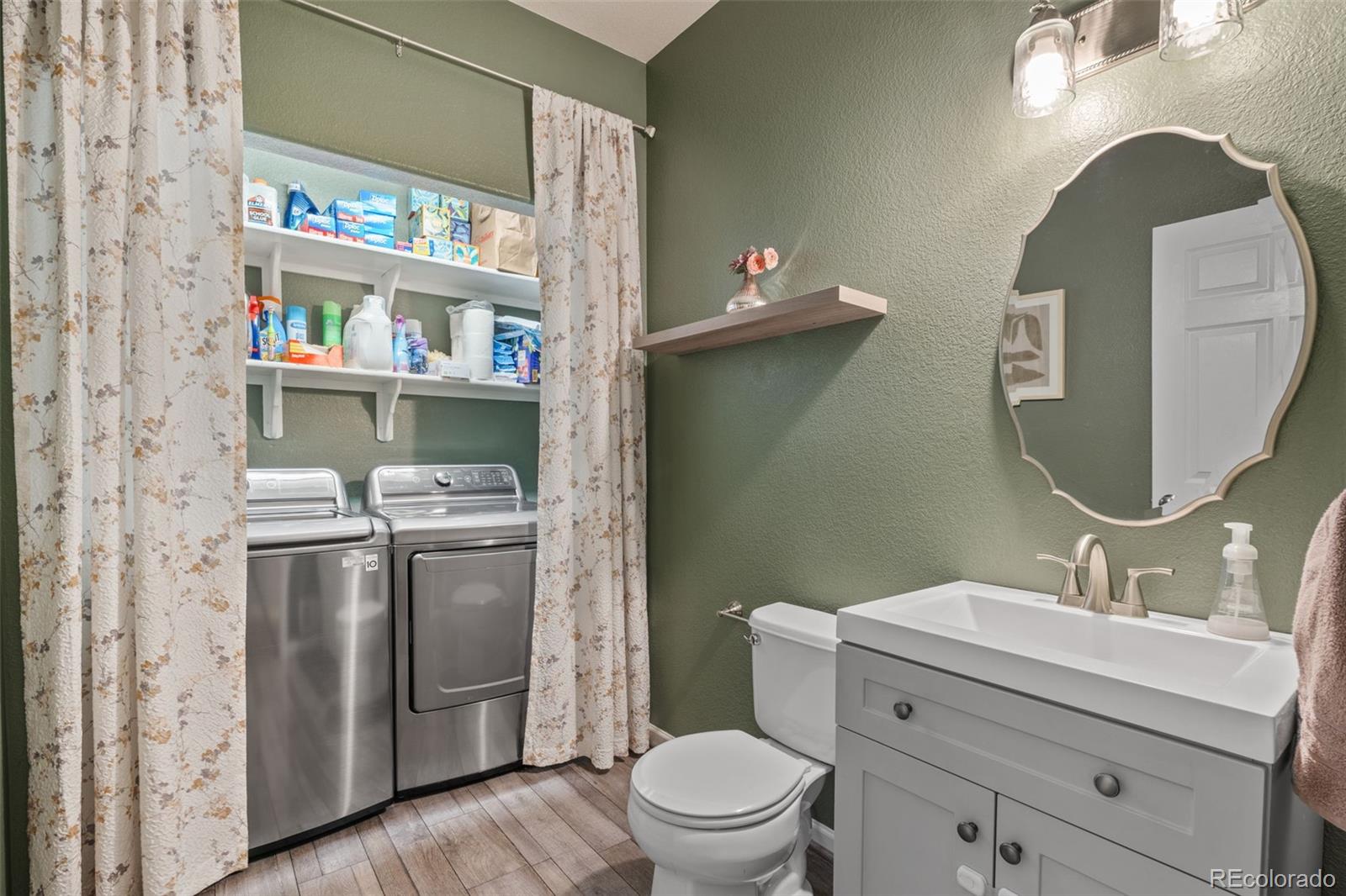 MLS Image #19 for 1378  willow oak road,castle rock, Colorado