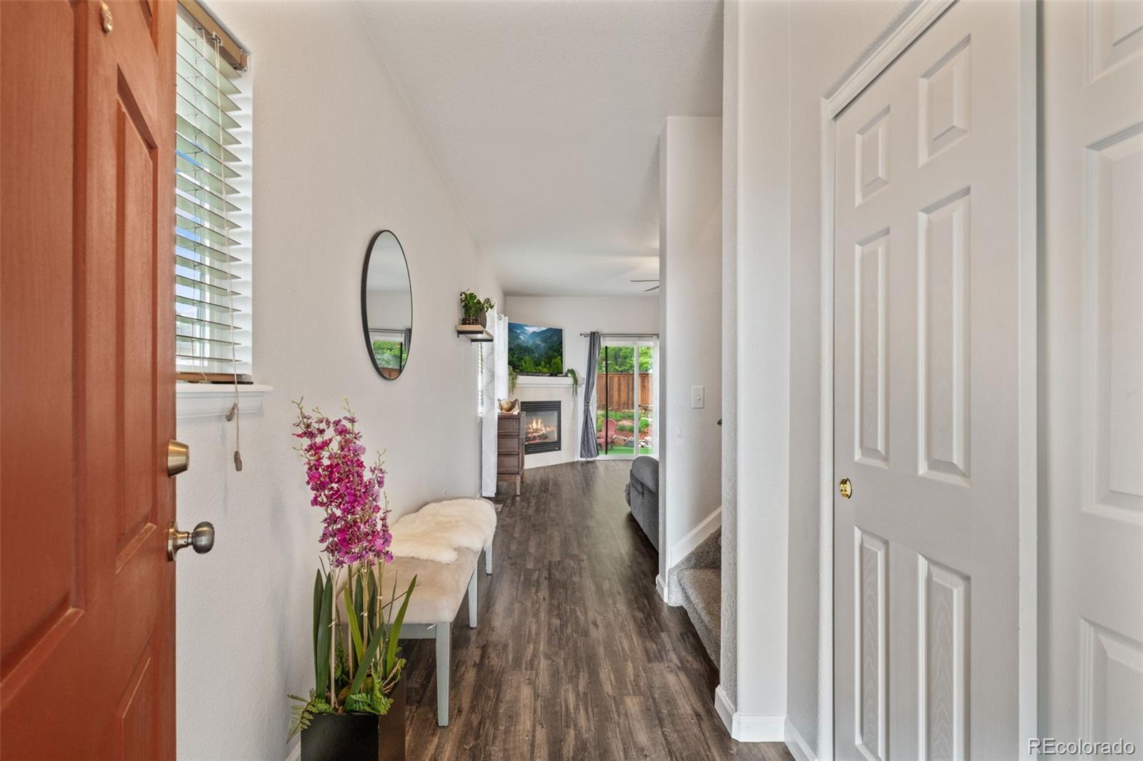 MLS Image #3 for 1378  willow oak road,castle rock, Colorado